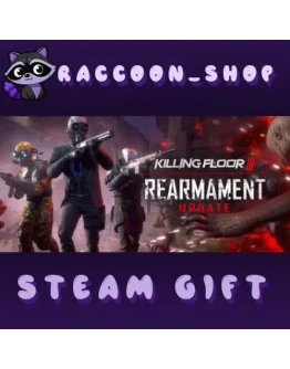 Killing Floor 3 * STEAM RU*KZ*UA*СНГ