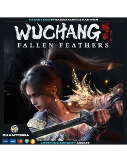 WUCHANG: Fallen Feathers Deluxe Edition