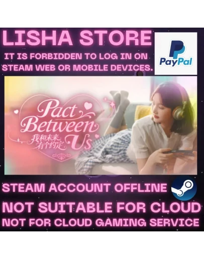 Pact Between Us Dating simulator Стим На 30 или 90 дней Pact Between Us Dating simulator Стим На 30 или 90 дней