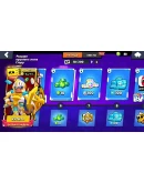 Brawl Stars ОСОБАЯ СКИДКА НА PASS Полный доступ