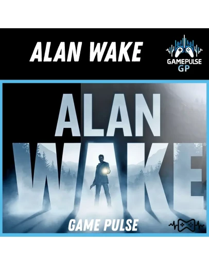 ALAN WAKE 1 STEAM RU/Мультигарантия