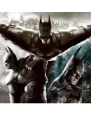 Batman Arkham Collection XBOX