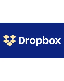 Dropbox Advanced 10 ГБ 1 МЕСЯЦ ЧАСТНЫЙ