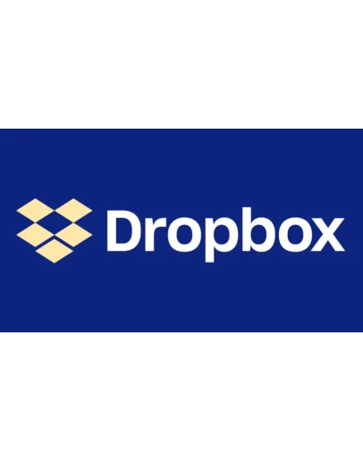 Dropbox Advanced 10 ГБ 1 МЕСЯЦ ЧАСТНЫЙ