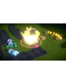 Echoes of the Architects АВТОДОСТАВКА STEAM РОССИЯ