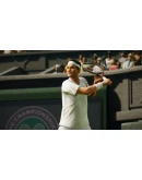 Абонемент TopSpin 2K25 Premium Centre Court Pass 2 DLC Абонемент TopSpin 2K25 Premium Centre Court Pass 2 DLC