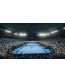 TopSpin 2K25 - Набор Under The Lights Pack DLC