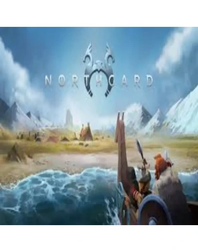 Northgard Steam Ключ РФ+МИР