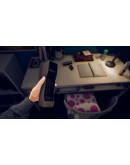 THE SUICIDE OF RACHEL FOSTER XBOX КЛЮЧ