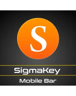 Sigma Plus Sigma Key аренда (проброс)