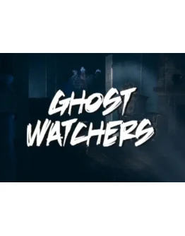 Ghost Watchers (Аренда аккаунта Steam) Онлайн
