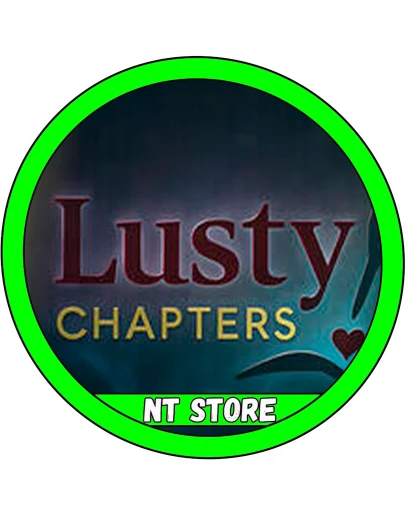 Lusty Chapters + ИГРЫ аккаунт Steam Lusty Chapters + ИГРЫ аккаунт Steam