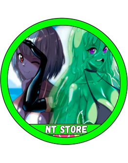 тропические девочки монстры + 50 ИГР аккаунт