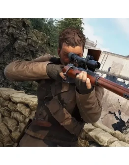 Sniper Elite 3 (Steam/ Ключ/ ROW)