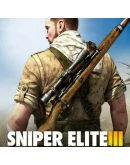 Sniper Elite 3 (Steam/ Ключ/ ROW)