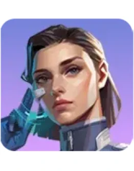 Foundation: Galactic Frontier By ID