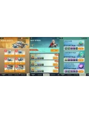 Foundation: Galactic Frontier By ID