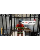 Prison Escape Simulator: Dig Out +60 Игр Steam