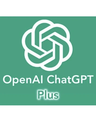 CHAT GPT PLUS Обновление основного аккаунта