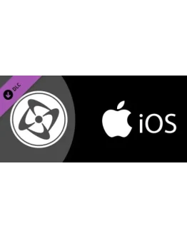 iOS Exporter for Clickteam Fusion 2.5Steam Key