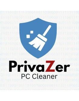 Ключ PrivaZer PRO на 1 год