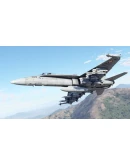 War Thunder набор F/A-18C Hornet Xbox Активация