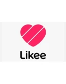 Likee 210 Diamonds Global 5 USD