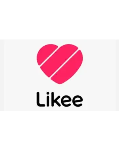 Likee 4200 Diamonds Global 100 USD