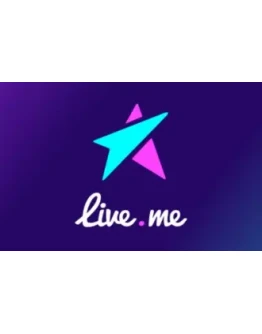 LiveMe 4499 Coins 49.99 USD