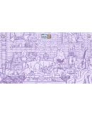 Hidden Cats in New York (Steam key / РФ+Весь Мир) Hidden Cats in New York (Steam key / РФ+Весь Мир)