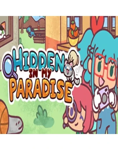 Hidden in my Paradise (Steam key / РФ+Весь Мир)