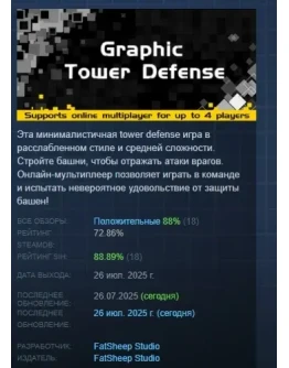Графическая защита башни АВТОДОСТАВКА STEAM РОССИЯ Графическая защита башни АВТОДОСТАВКА STEAM РОССИЯ
