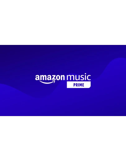 AMAZON PRIME MUSIC 1 МЕСЯЦ ПОЛНАЯ ГАРАНТИЯ