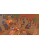 Outlanders (Steam key / РФ+Весь Мир)