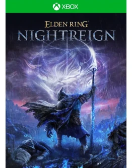 ELDEN RING NIGHTREIGN (Xbox) Аренда 7 дней Онлайн