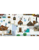 Pixelshire (Steam key / РФ+Весь Мир)