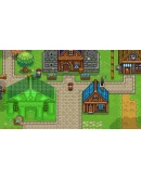 Pixelshire (Steam key / РФ+Весь Мир)