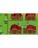 Pixelshire (Steam key / РФ+Весь Мир)