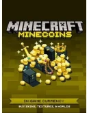 Minecoins Pack: 3500 Coins