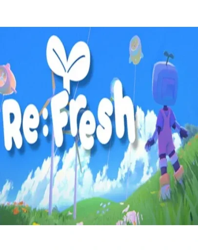 Re:Fresh (Steam key / РФ+Весь Мир)