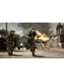 BATTLEFIELD: BAD COMPANY 2 (Steam)(Region Free)