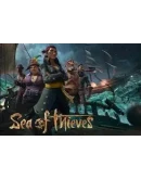 Sea of Thieves Deluxe Edition