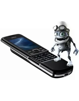 Подборка смешных и прикольных звонков, будильников и см