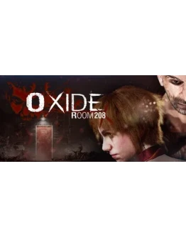 Oxide Room 208 (Steam Gift Россия)