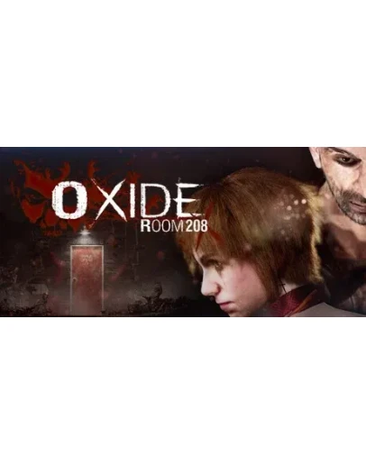 Oxide Room 208 (Steam Gift Россия) Oxide Room 208 (Steam Gift Россия)