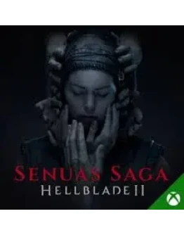 Senua's Saga: Hellblade II