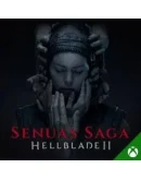 Senua's Saga: Hellblade II