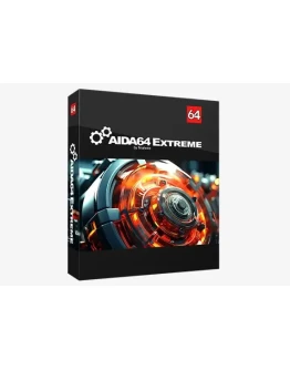 AIDA64 Extreme Edition 7 2 Device _ Lifetime Key