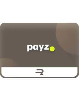 Rewarble Payz 15 USD WW