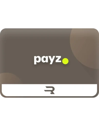 Rewarble Payz 50 USD WW